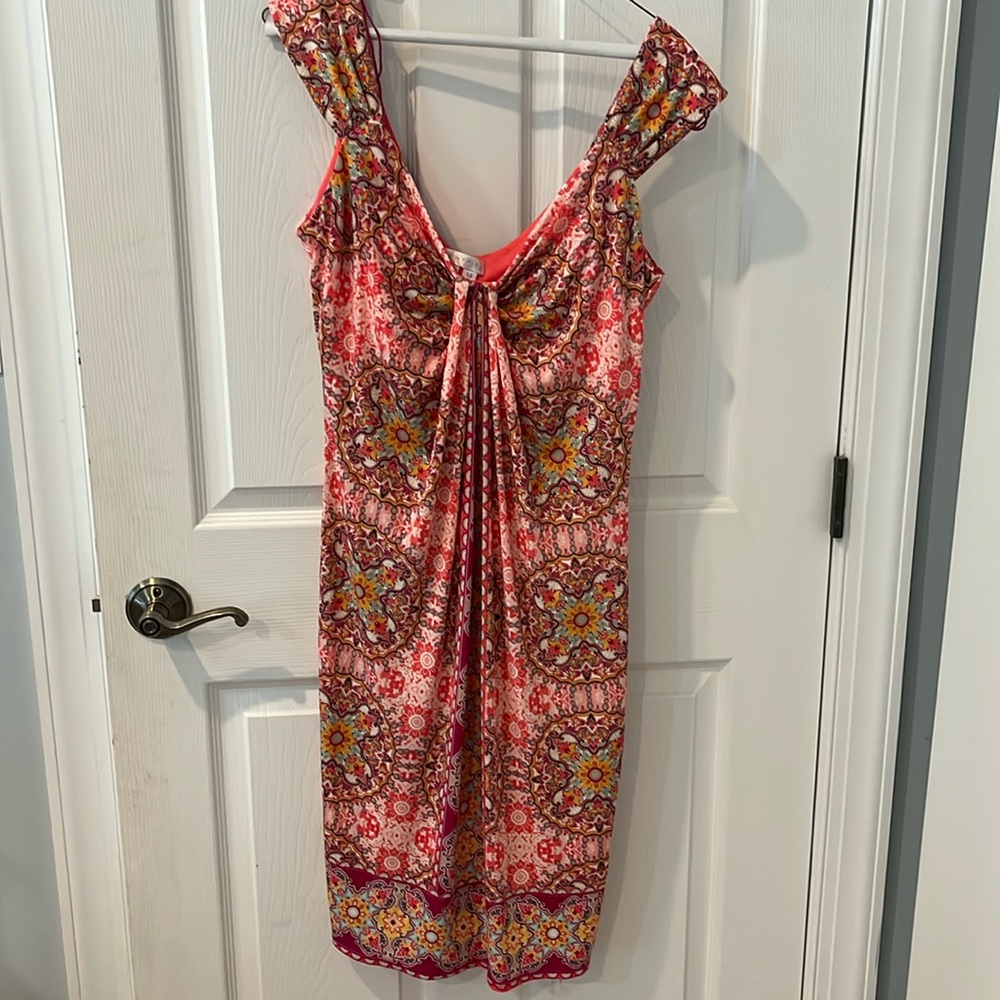 London Times Dress